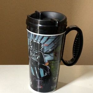 Star Wars Tumbler Disney Parks